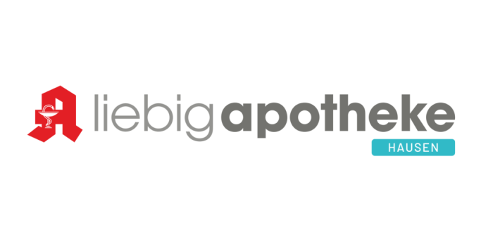 Liebig Apotheke Hausen Logo